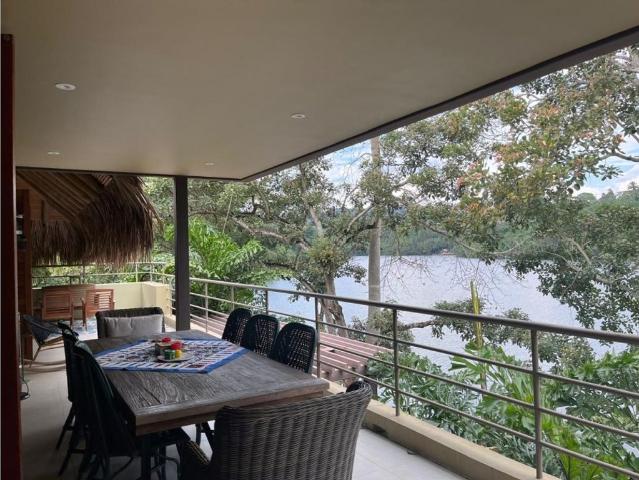 Apartamento en venta en Cundinamarca