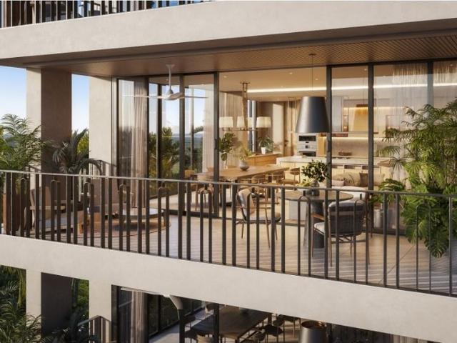 Apartamento venta en El Chirú, Antón