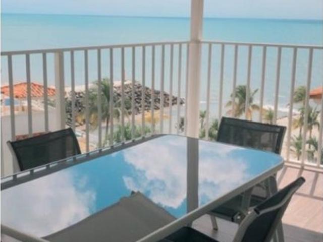Apartamento venta en El Chirú, Antón