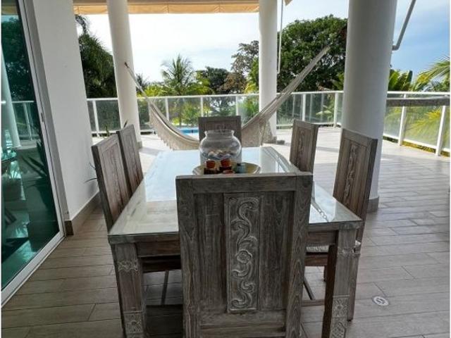 Apartamento venta en El Chirú, Antón