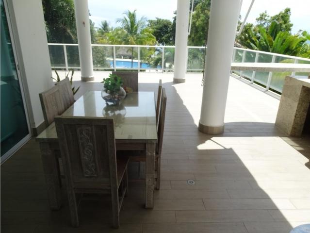 Piso exclusivo en venta en Antón, Panamá