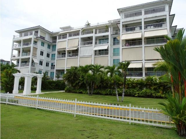 Apartamento venta en El Chirú, Antón