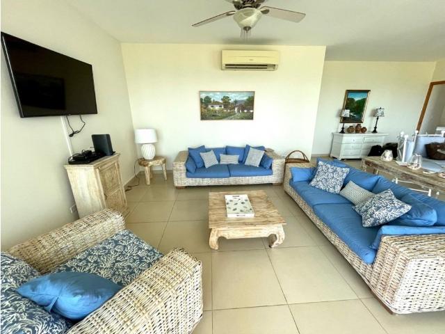 Apartamento venta en Antón