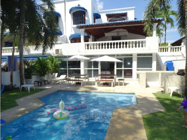 Apartamento venta en El Chirú, Antón