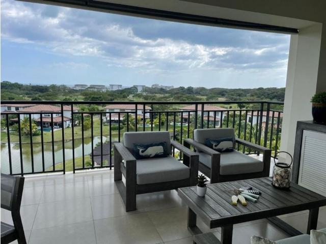 Apartamento venta en Antón