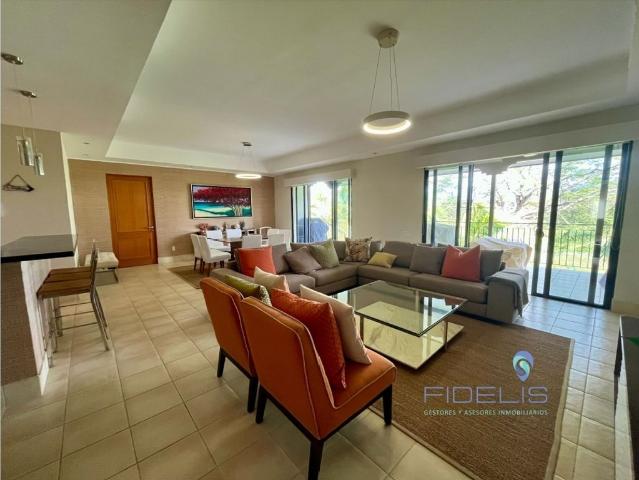 Piso exclusivo en venta en Antón, Provincia de Coclé