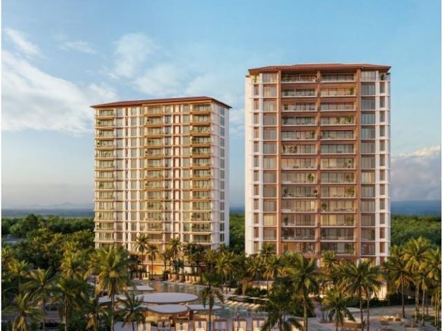 Apartamento venta en El Chirú, Antón