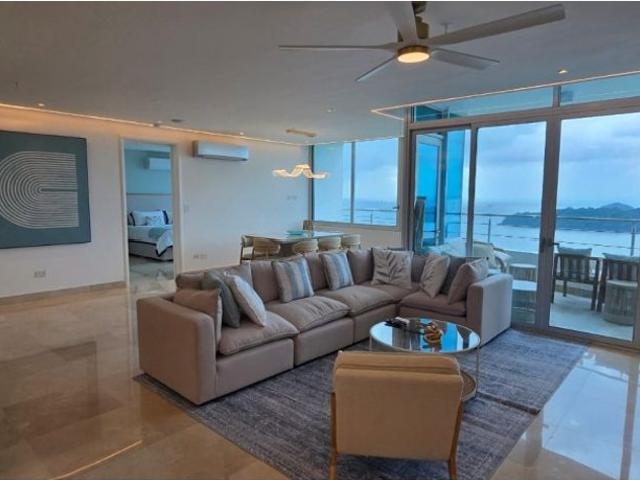 Piso exclusivo en venta en Arraiján, Panamá