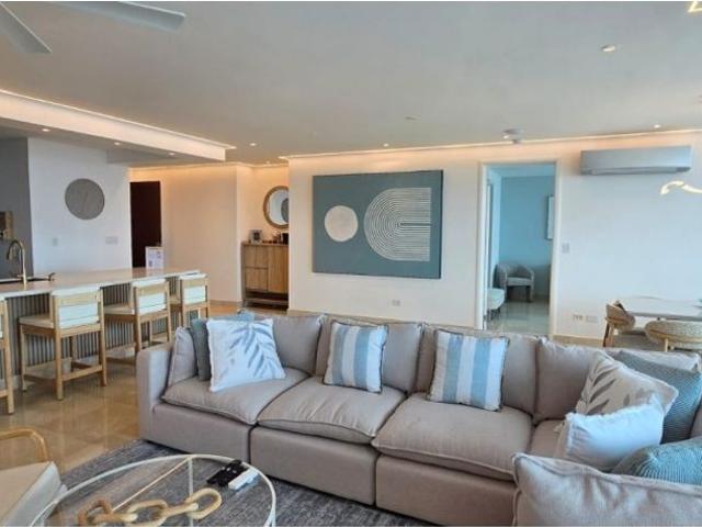 Piso exclusivo en venta en Arraiján, Panamá