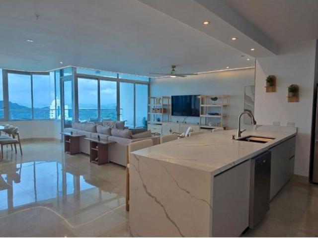 Piso exclusivo en venta en Arraiján, Panamá