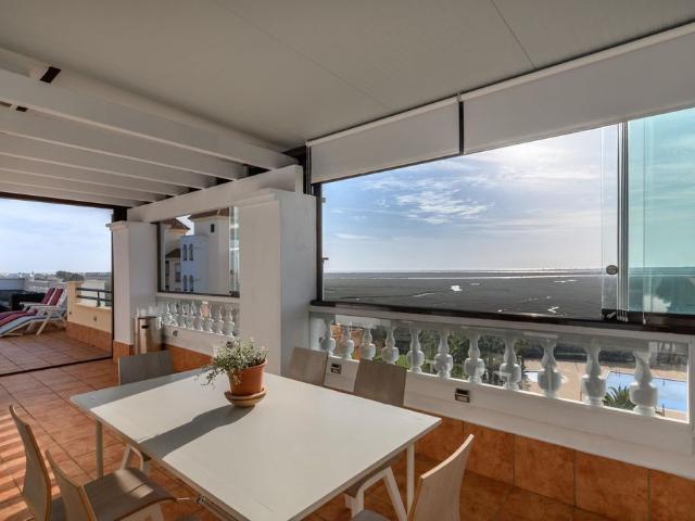 Ático en venta en Costa Occidental, Andalucía