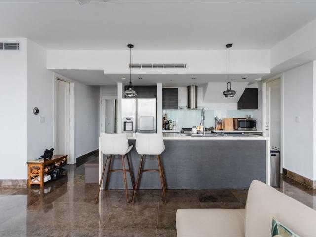 Piso exclusivo en venta en Balboa, Panamá