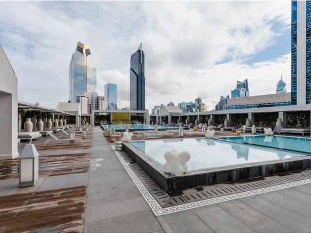 Piso exclusivo en venta en Balboa, Panamá