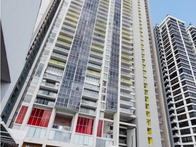 Piso exclusivo en venta en Balboa, Panamá