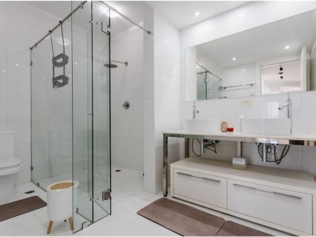 Piso exclusivo en venta en Balboa, Panamá