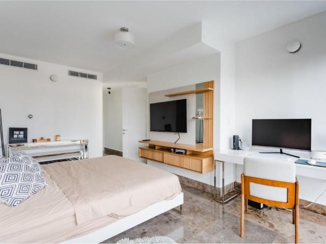 Piso exclusivo en venta en Balboa, Panamá