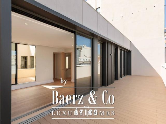 Piso en venta en Eixample, Barcelonès