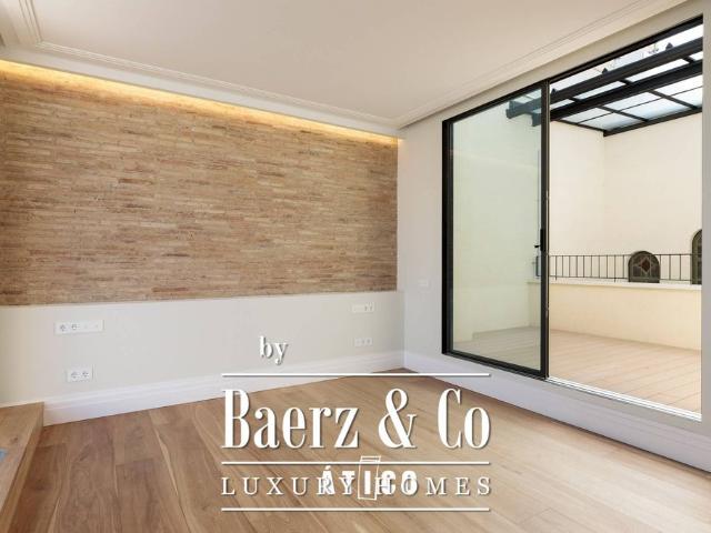 Piso en venta en Eixample, Barcelonès