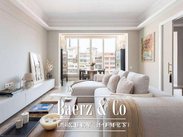 Piso en venta en Eixample, Barcelonès