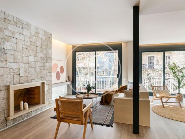 Piso en venta en Eixample, Barcelonès