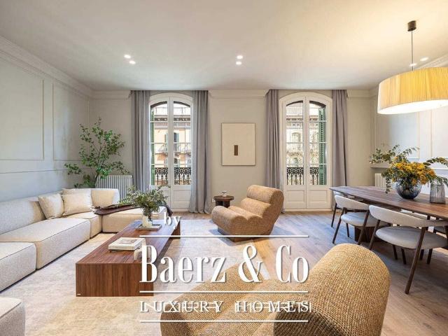 Piso en venta en Barcelonès, Catalunya