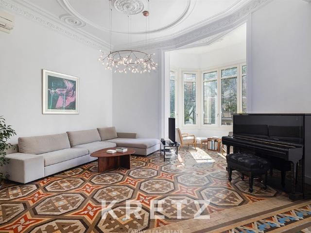 Piso en venta en Eixample, Barcelonès