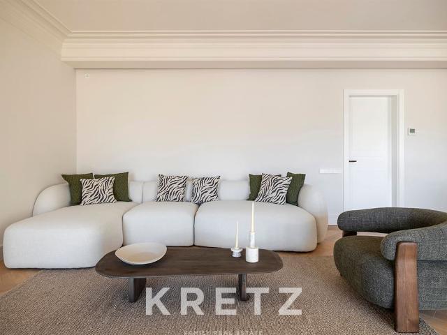 Piso en venta en Eixample, Barcelonès