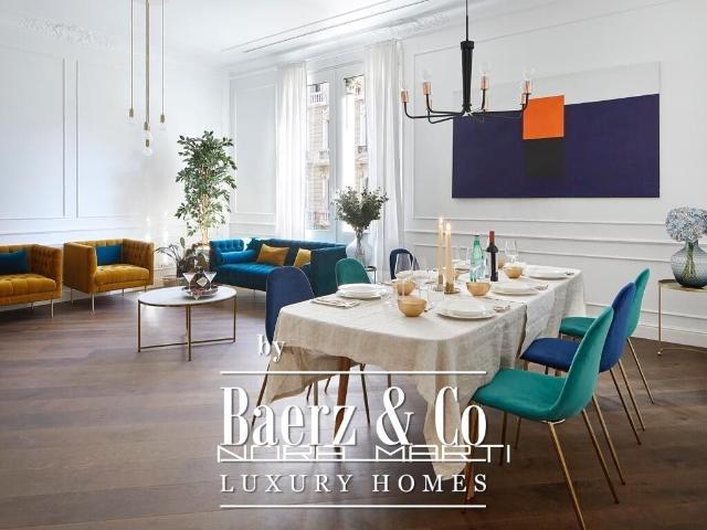 Piso en venta en Eixample, Barcelonès