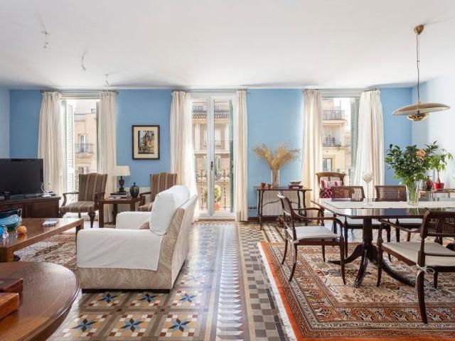 Piso en venta en Barcelona