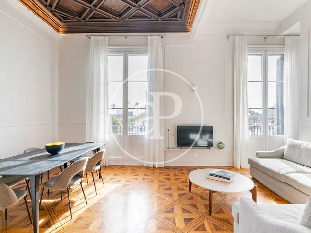 Piso en venta en Ciutat Vella, Barcelonès