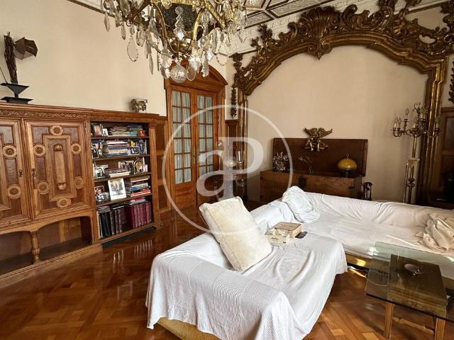 Piso en venta en Eixample, Barcelonès