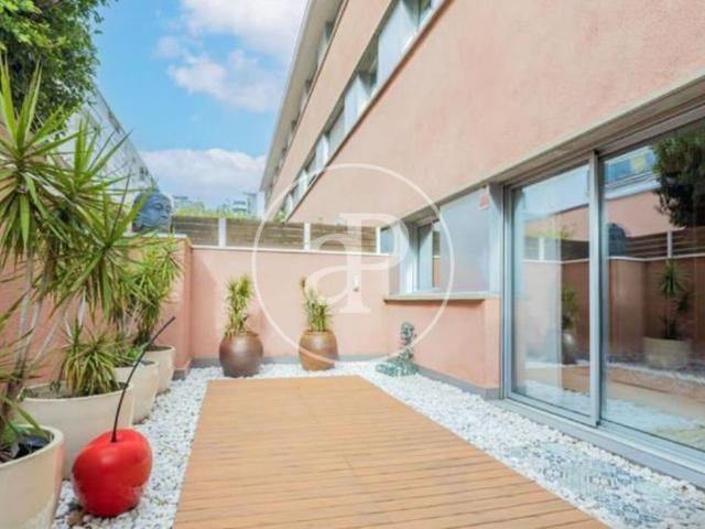 Piso en venta en la Marina de Port, Barcelona