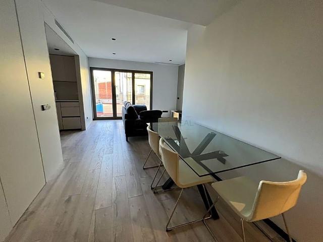 Piso en venta en Barcelona, Sant Gervasi - Galvany