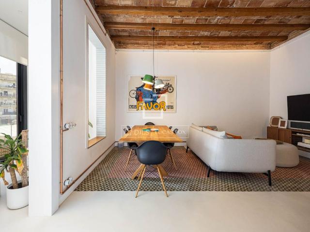 Piso en venta en Barcelonès, Catalunya
