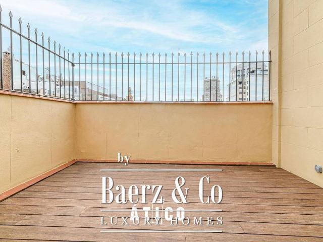 Piso en venta en Barcelonès, Catalunya