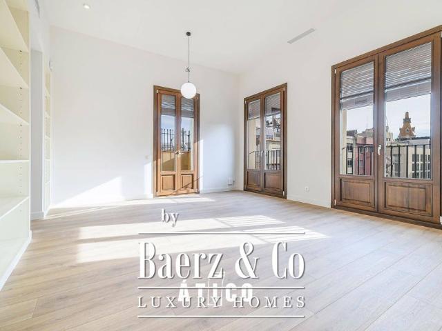 Piso en venta en Barcelonès, Catalunya