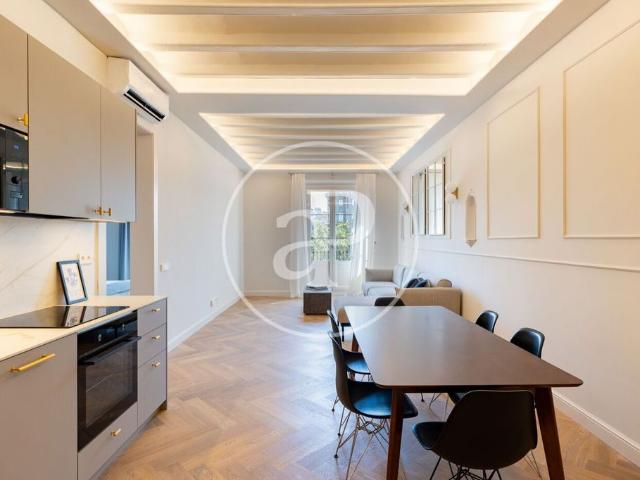 Piso en venta en Ciutat Vella, Barcelonès