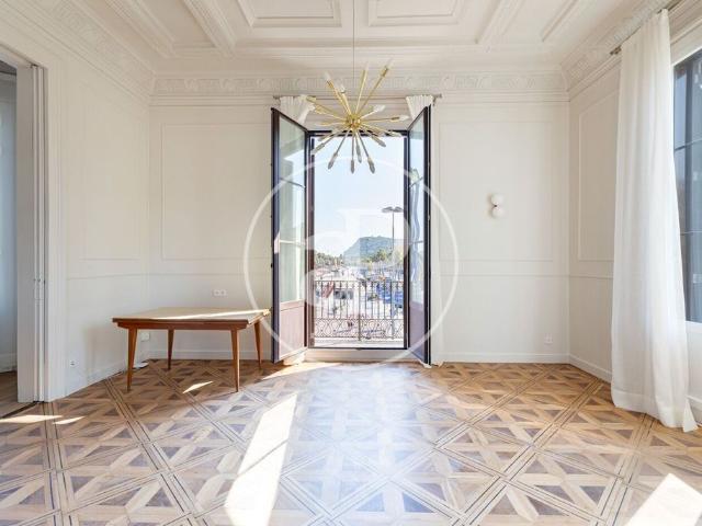 Piso en venta en Ciutat Vella, Barcelonès