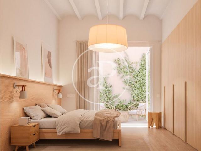 Piso en venta en Barcelonès, Catalunya