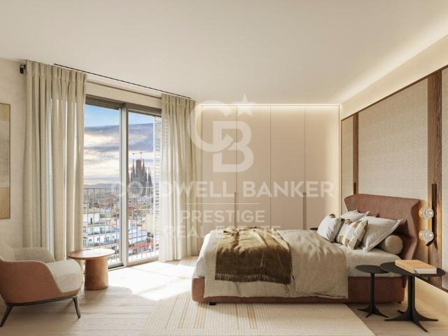 Piso en venta en Barcelona, la Dreta de l'Eixample