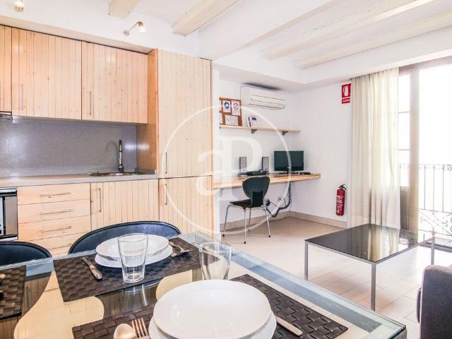 Piso en venta en Ciutat Vella, Barcelonès