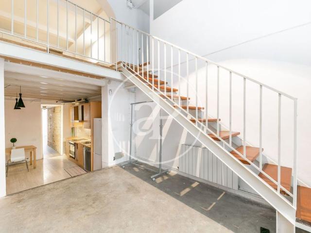 Piso en venta en Ciutat Vella, Barcelonès