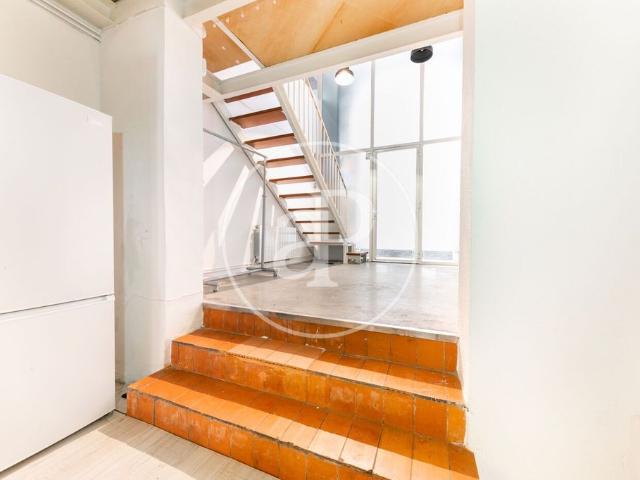 Piso en venta en Ciutat Vella, Barcelonès