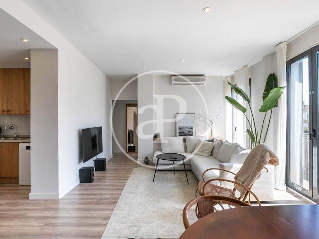 Piso en venta en Eixample, Barcelonès