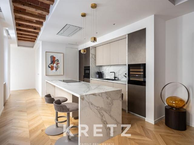 Piso en venta en Ciutat Vella, Barcelonès
