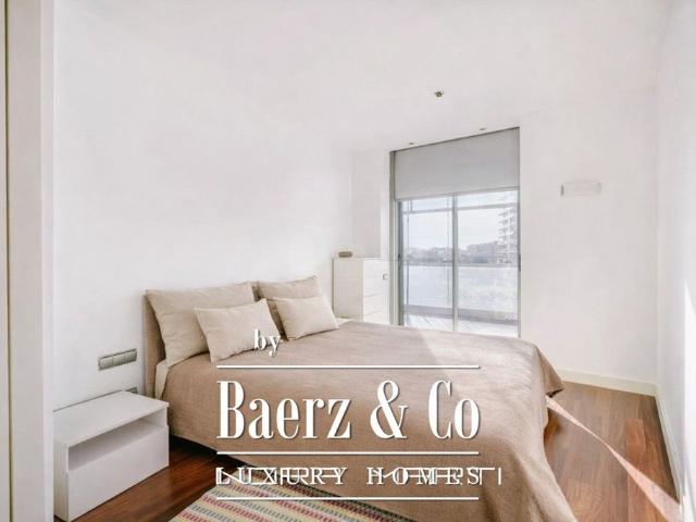 Piso en venta en Sant Martí, Barcelonès