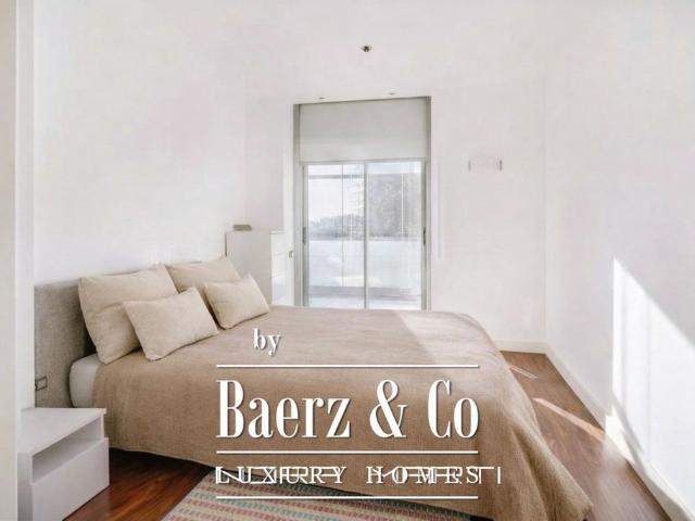 Piso en venta en Sant Martí, Barcelonès