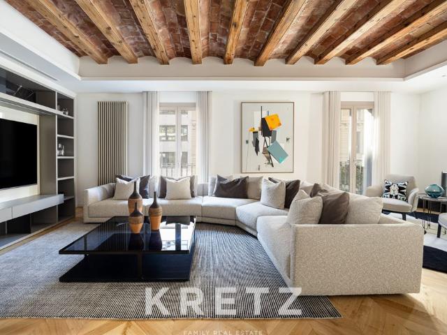 Piso en venta en Ciutat Vella, Barcelona