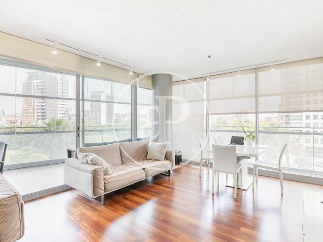 Piso en venta en Sant Martí, Barcelonès