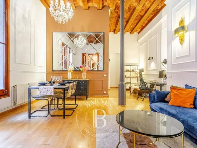 Piso en venta en Barcelonès, Catalunya